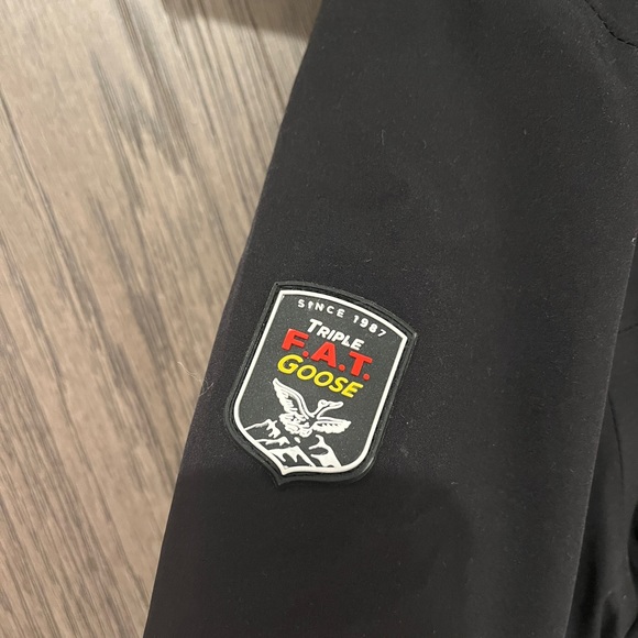 Triple Fat Goose jacket - Picture 3 of 5